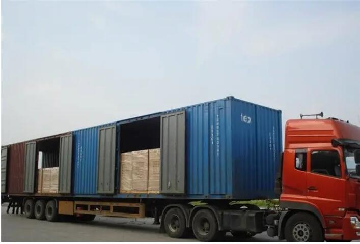 厦门到洪山区整车运输