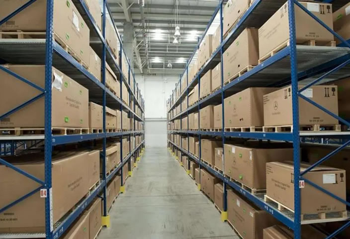 厦门到洪山区货物仓储