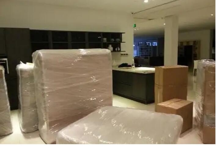 厦门到洪山区长途搬家