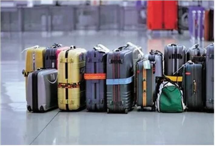 厦门到洪山区行李托运