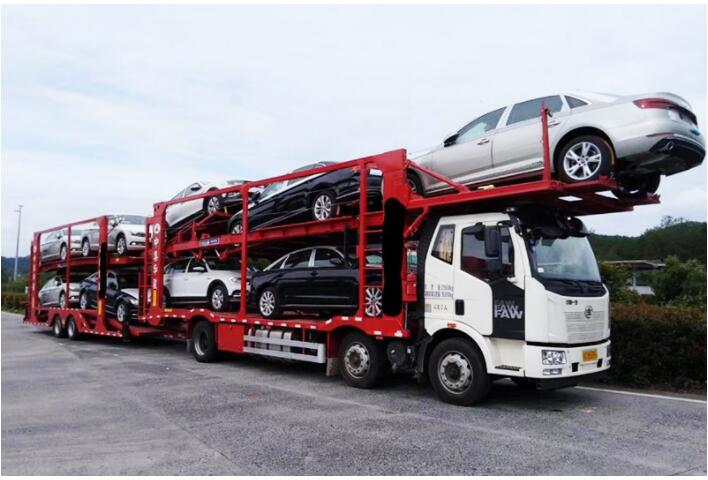 厦门到洪山区轿车托运